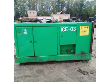 Mât de battage ICE