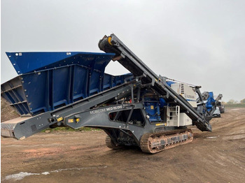 Concasseur à cône Kleemann MCO 9 Si EVO: photos 5