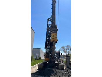 Mât de battage Liebherr LB-24: photos 4