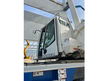 Grue à tour Liebherr LTM 1060-3.1: photos 5