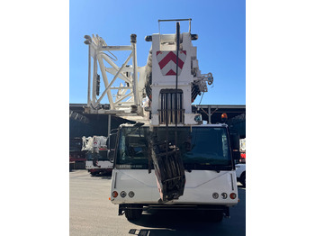 Grue mobile Liebherr LTM 1130-5.1: photos 5