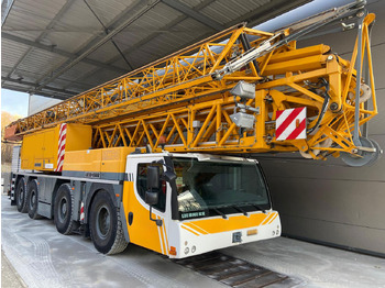 Liebherr MK 88 - crédit-bail Liebherr MK 88: photos 2