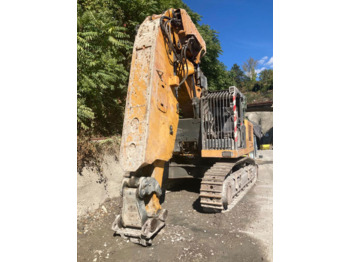 Machine d'exploitation minière LIEBHERR R 944