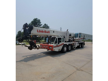 Grue mobile