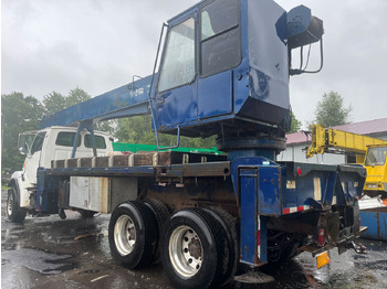 Grue mobile Manitex 2892C: photos 5
