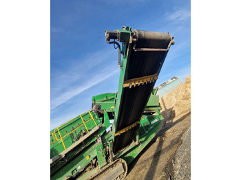 Crible McCloskey R230: photos 4