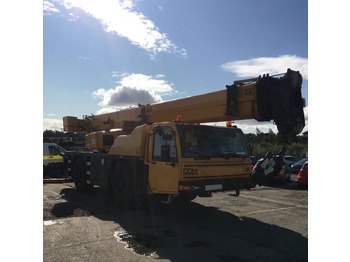 Grue mobile PPM ATF 400-3: photos 3 Grue mobile PPM ATF 400-3: photos 3