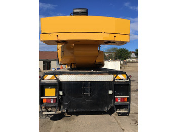 Grue mobile PPM ATF 400-3: photos 5 Grue mobile PPM ATF 400-3: photos 5