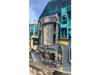 Concasseur à mâchoires Powerscreen Premiertrak R400X: photos 4 Concasseur à mâchoires Powerscreen Premiertrak R400X: photos 4