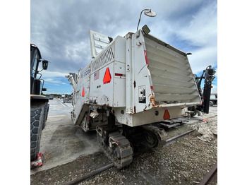 Fraiseuse à froid Roadtec RX-600E: photos 4