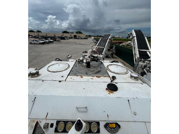 Fraiseuse à froid Roadtec RX-700e: photos 5 Fraiseuse à froid Roadtec RX-700e: photos 5