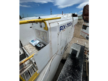 Fraiseuse à froid Roadtec RX-700e: photos 4 Fraiseuse à froid Roadtec RX-700e: photos 4