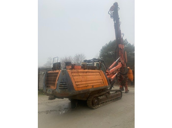Foreuse Sandvik DI500: photos 5