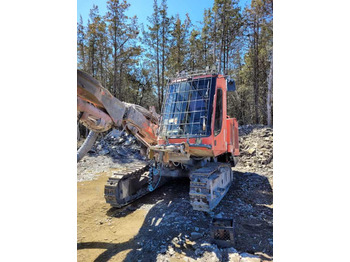 Foreuse Sandvik DP1500: photos 5