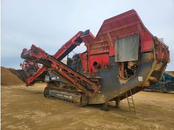 Concasseur à percussion Sandvik QI441 HSSD: photos 3