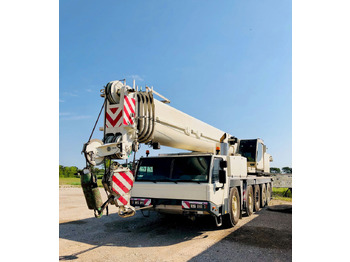 Grue mobile TADANO ATF 110G-5