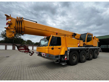 Grue mobile TADANO ATF 65G-4