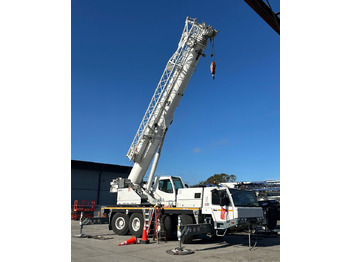 Grue mobile TADANO ATF 70G-4