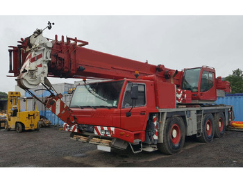 Grue mobile TADANO ATF 60-3