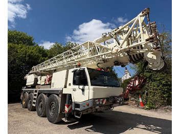 Grue mobile TADANO ATF 90G-4