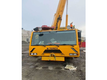 Terex Demag AC 350-6 SSL - crédit-bail Terex Demag AC 350-6 SSL: photos 3