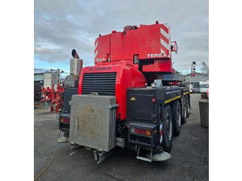 Grue mobile Terex Demag AC 70 City: photos 5