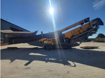 Crible Tesab TS3600: photos 5