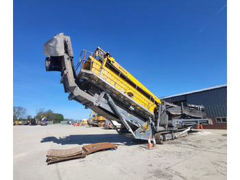 Crible Tesab TS3600: photos 4