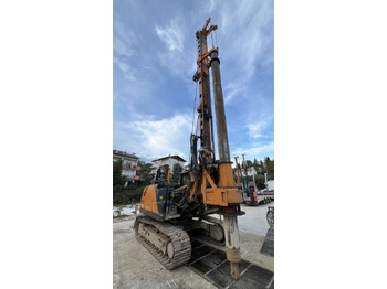 Mât de battage Tescar CF6: photos 5