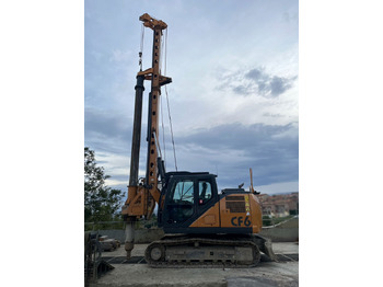 Mât de battage Tescar CF6: photos 4