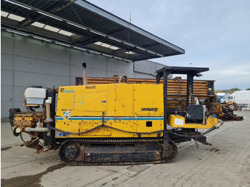 Aléseuse directionnelle VERMEER