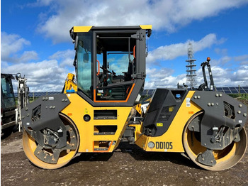 Compacteur VOLVO