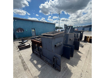 Finisseur WIRTGEN