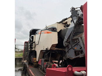 Fraiseuse à froid Wirtgen W 120 CFI: photos 4