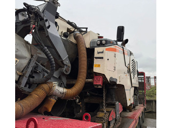 Fraiseuse à froid Wirtgen W 120 CFI: photos 3