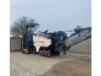 Fraiseuse à froid Wirtgen W 120 CFI: photos 2