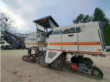 Fraiseuse à froid Wirtgen W 2000: photos 3