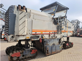 Fraiseuse à froid Wirtgen W 2000: photos 5