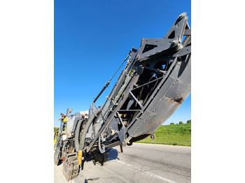Wirtgen W 220 I - crédit-bail Wirtgen W 220 I: photos 5