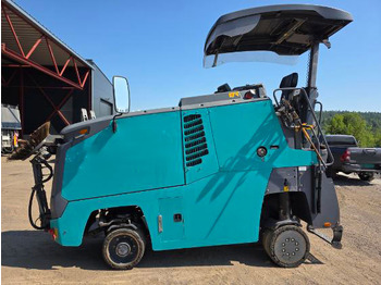 Fraiseuse à froid WIRTGEN