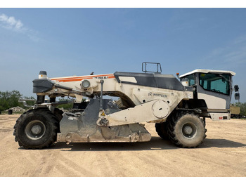 Stabilisateur WIRTGEN