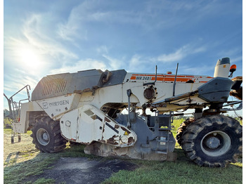 Wirtgen WR 240 I - crédit-bail Wirtgen WR 240 I: photos 3