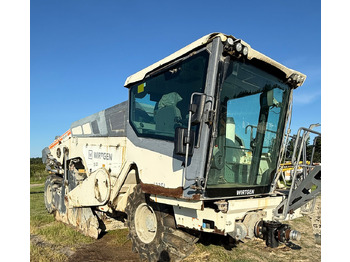 Wirtgen WR 240 I - crédit-bail Wirtgen WR 240 I: photos 4