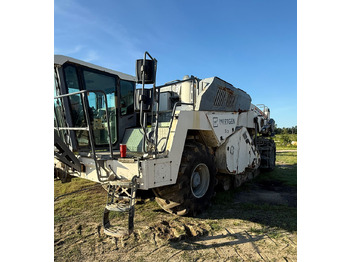 Wirtgen WR 240 I - crédit-bail Wirtgen WR 240 I: photos 5