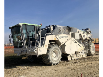 Stabilisateur Wirtgen WR 250 I: photos 2