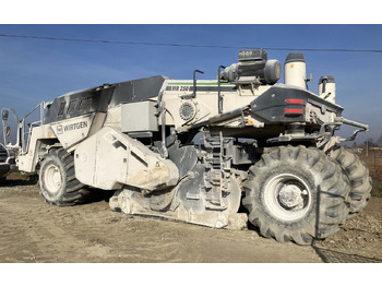Stabilisateur Wirtgen WR 250 I: photos 4