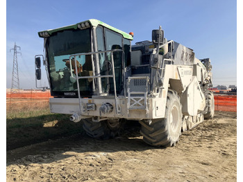 Stabilisateur Wirtgen WR 250 I: photos 3