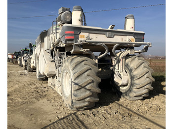 Stabilisateur Wirtgen WR 250 I: photos 5