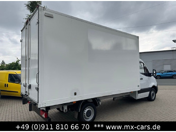 Fourgon grand volume Mercedes-Benz Sprinter 314 Möbel Maxi 4,32 m. 22 m³ No. 316-27: photos 4