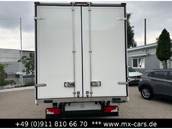 Fourgon grand volume Mercedes-Benz Sprinter 314 Möbel Maxi 4,32 m. 22 m³ No. 316-27: photos 5